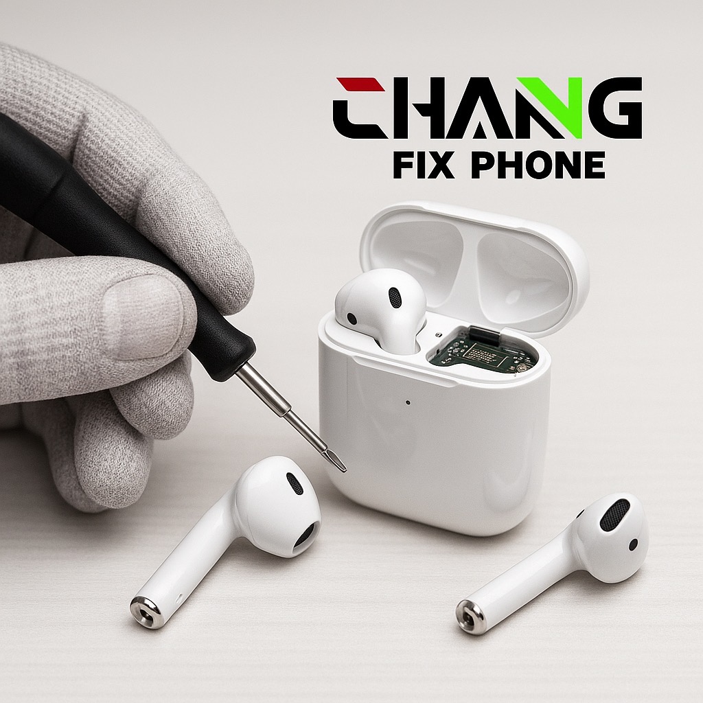 ซ่อม AirPods สุราษฎร์ธานี