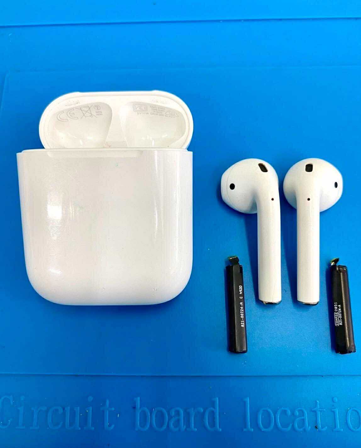 เปลี่ยนแบตเตอรรี่ Airpod