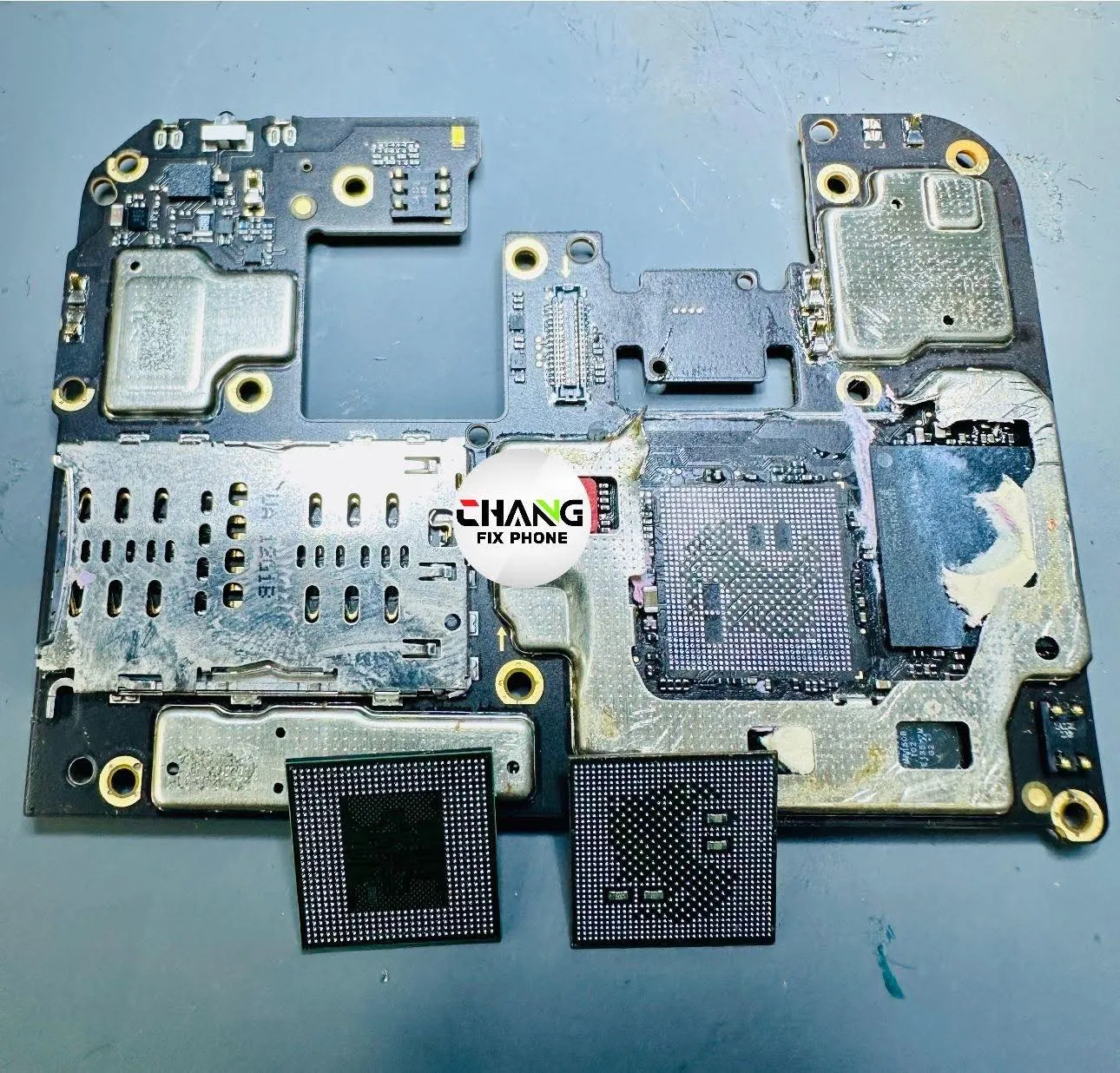 ซ่อมเมนบอร์ด Xiaomi