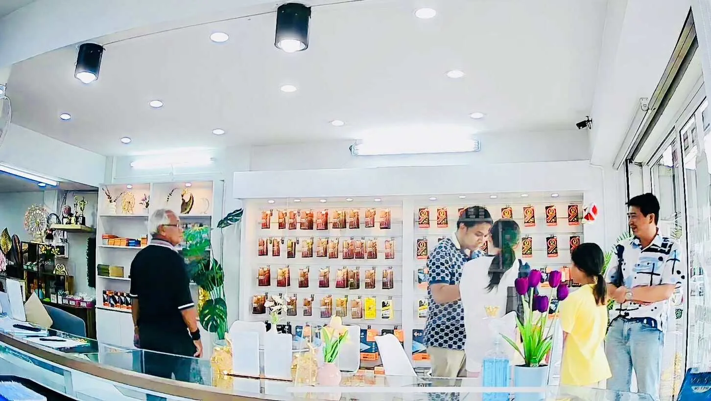 เปลี่ยนจอแท็บเล็ต iPad/Samsung สุราษฎร์ธานี ขุนทะเล | จอแตก ทัชเพี้ยน งานเนียน รับประกัน